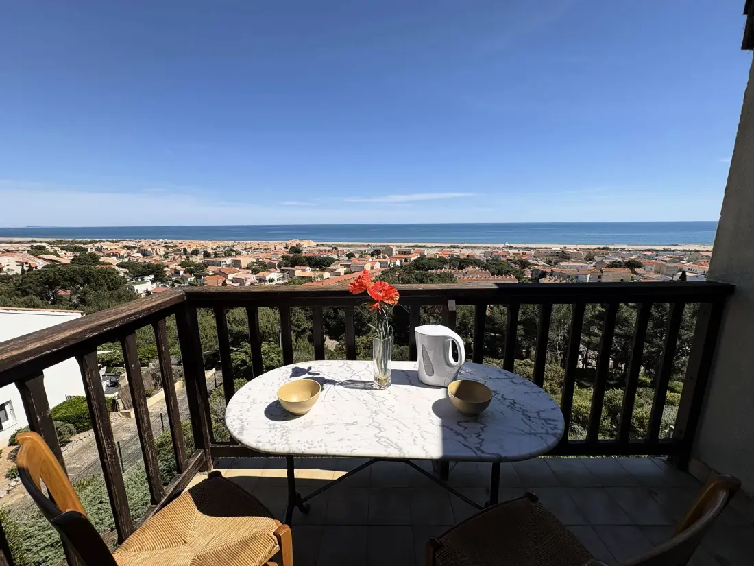 Résidence Terrasses De La Mediterranee
