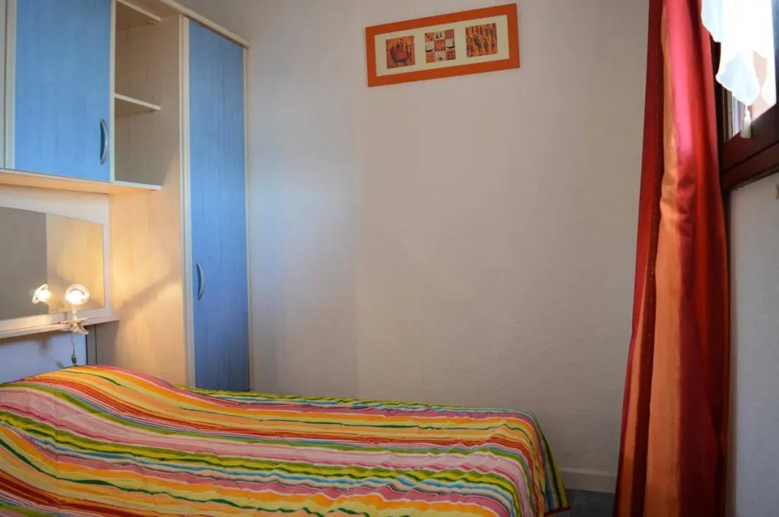 Résidence Terrasses De La Mediterranee