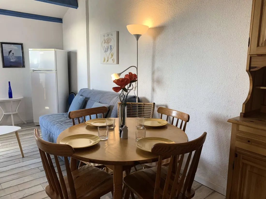 Résidence Terrasses De La Mediterranee