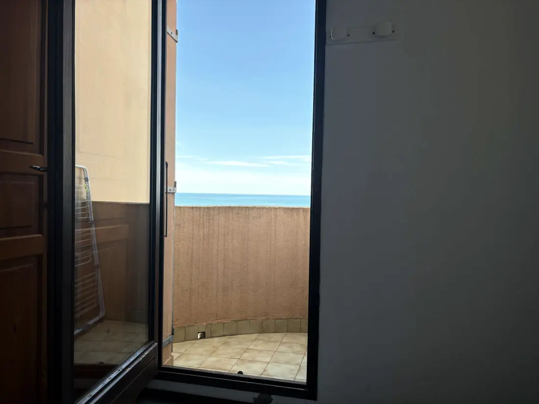 Résidence Terrasses De La Mediterranee