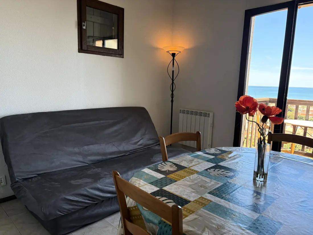 Résidence Terrasses De La Mediterranee