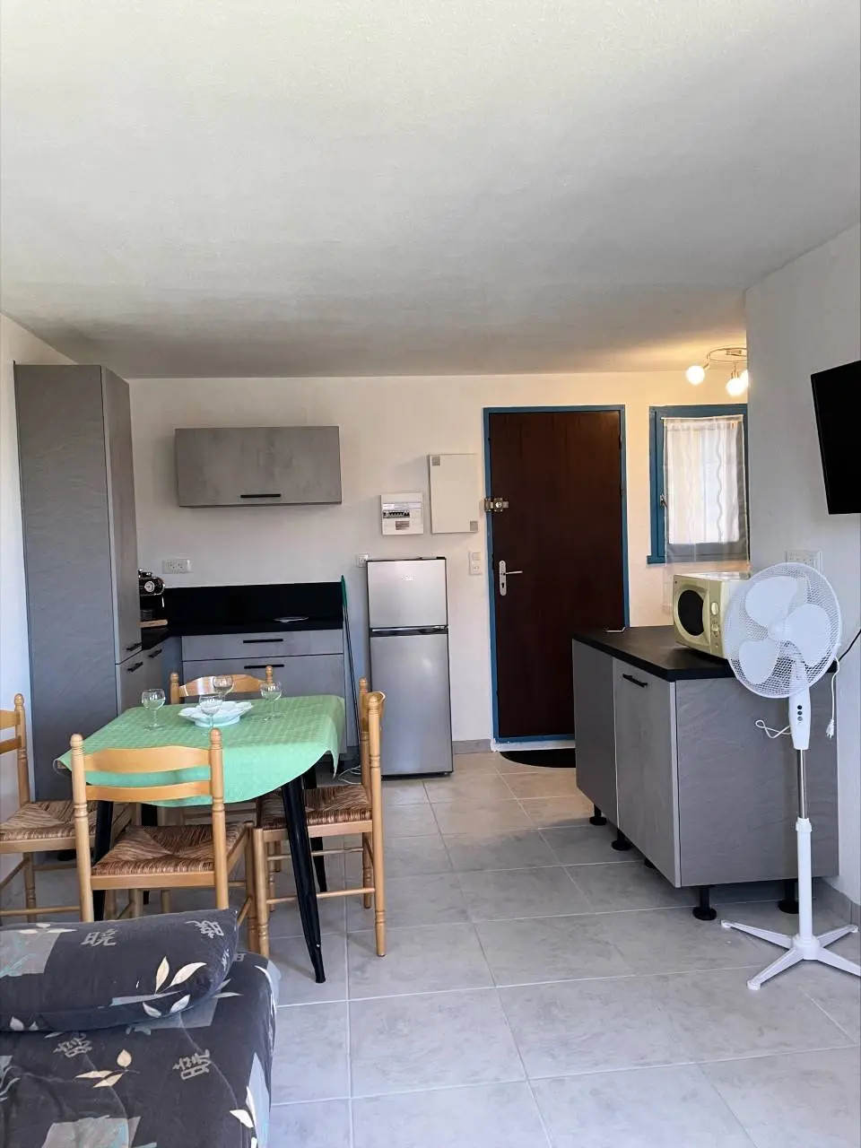 Résidence Terrasses De La Mediterranee