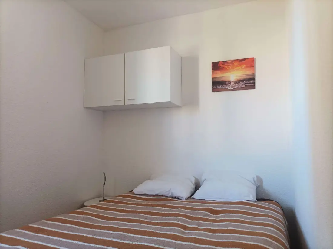 Résidence Terrasses De La Mediterranee