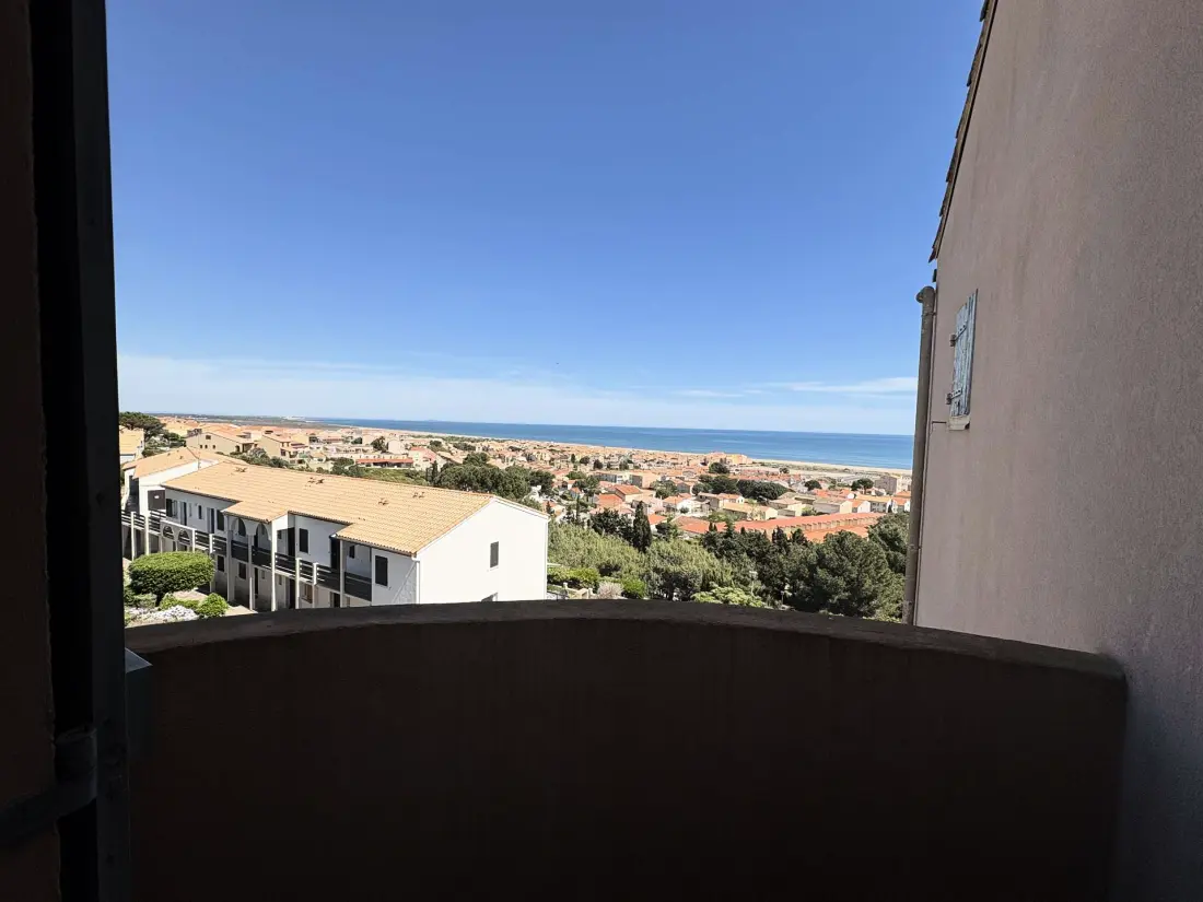 Résidence Terrasses De La Mediterranee