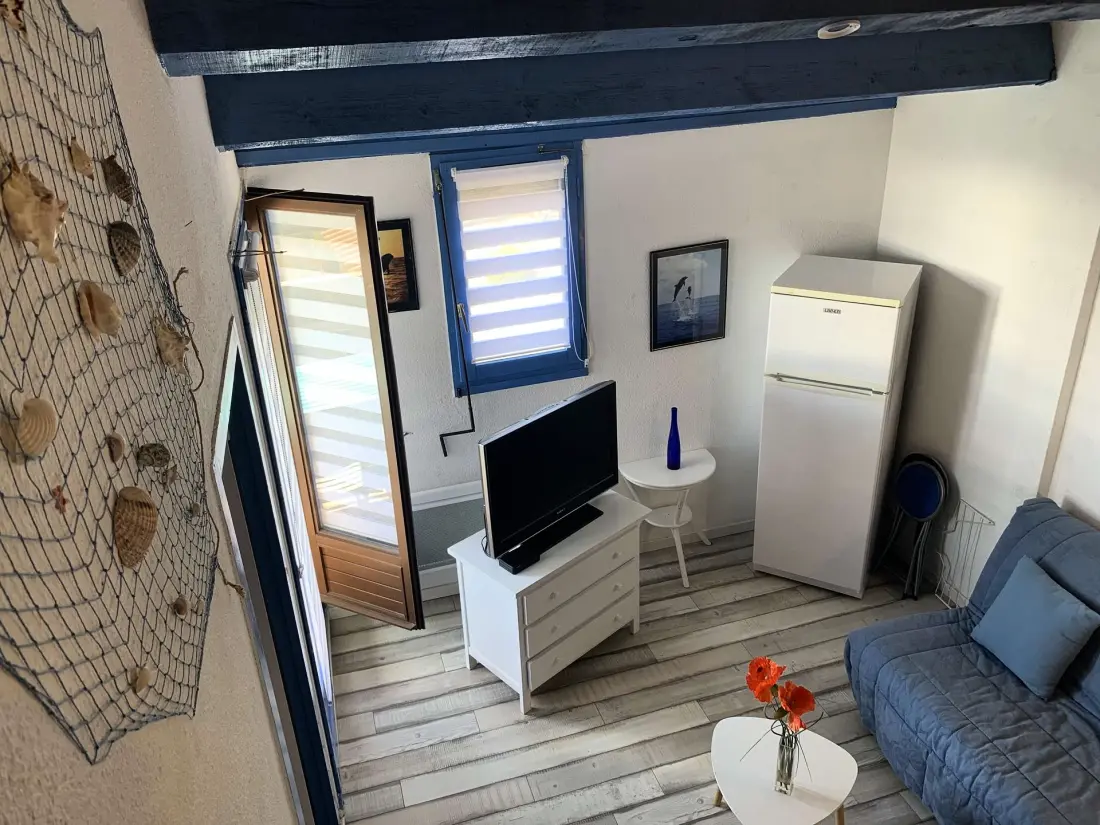 Résidence Terrasses De La Mediterranee
