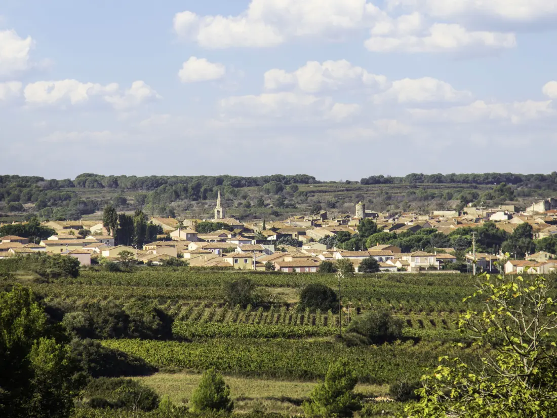 Résidence Vicente