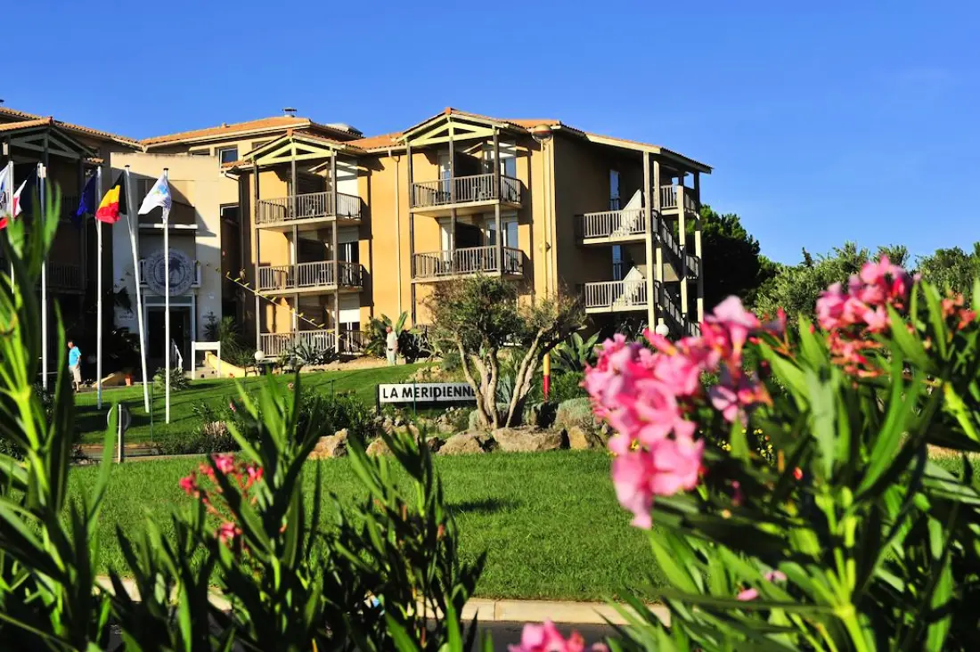Village Club Miléade de Saint-Pierre-la-Mer2 étoiles★★