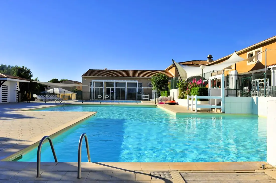 Village Club Miléade de Saint-Pierre-la-Mer2 étoiles★★