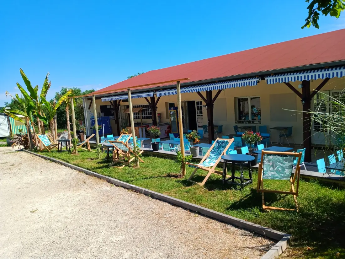 Camping Quercy Vacances 4 étoiles★★★★