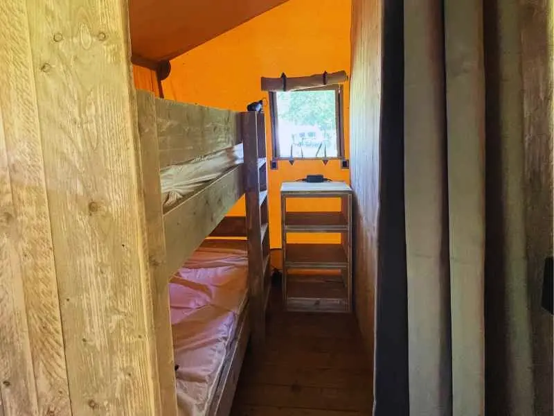 Camping Quercy Vacances 4 étoiles★★★★