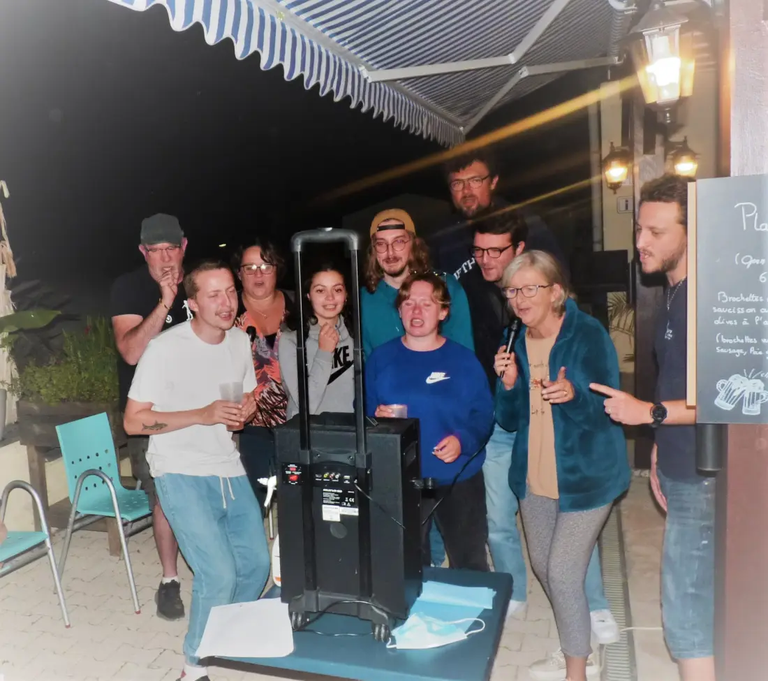Camping Quercy Vacances 4 étoiles★★★★