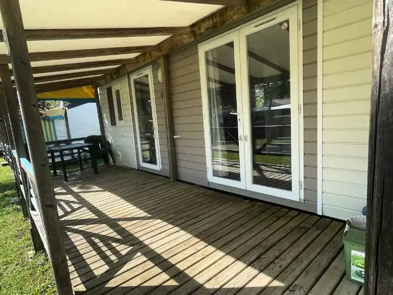 Camping Quercy Vacances 4 étoiles★★★★