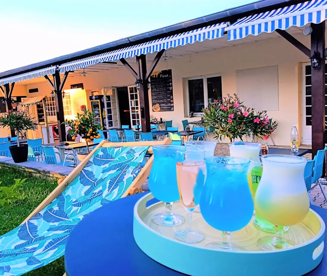 Camping Quercy Vacances 4 étoiles★★★★