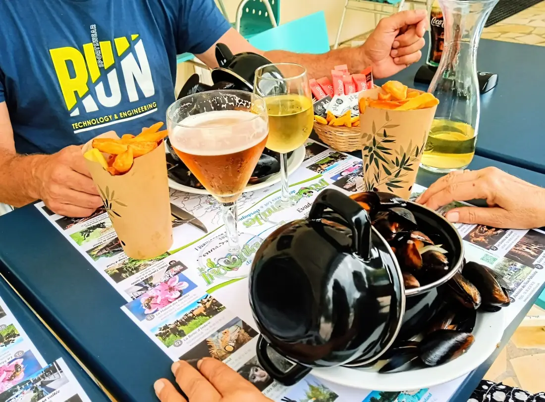 Camping Quercy Vacances 4 étoiles★★★★