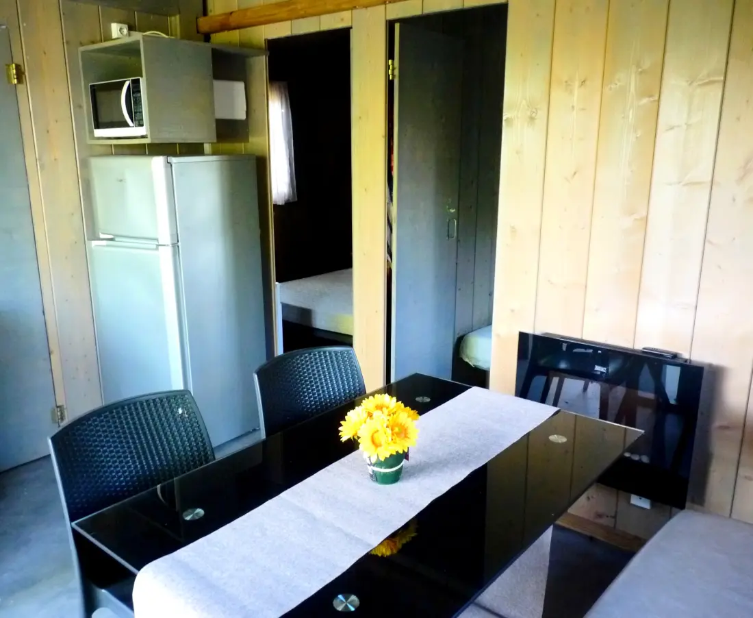 Camping Quercy Vacances 4 étoiles★★★★