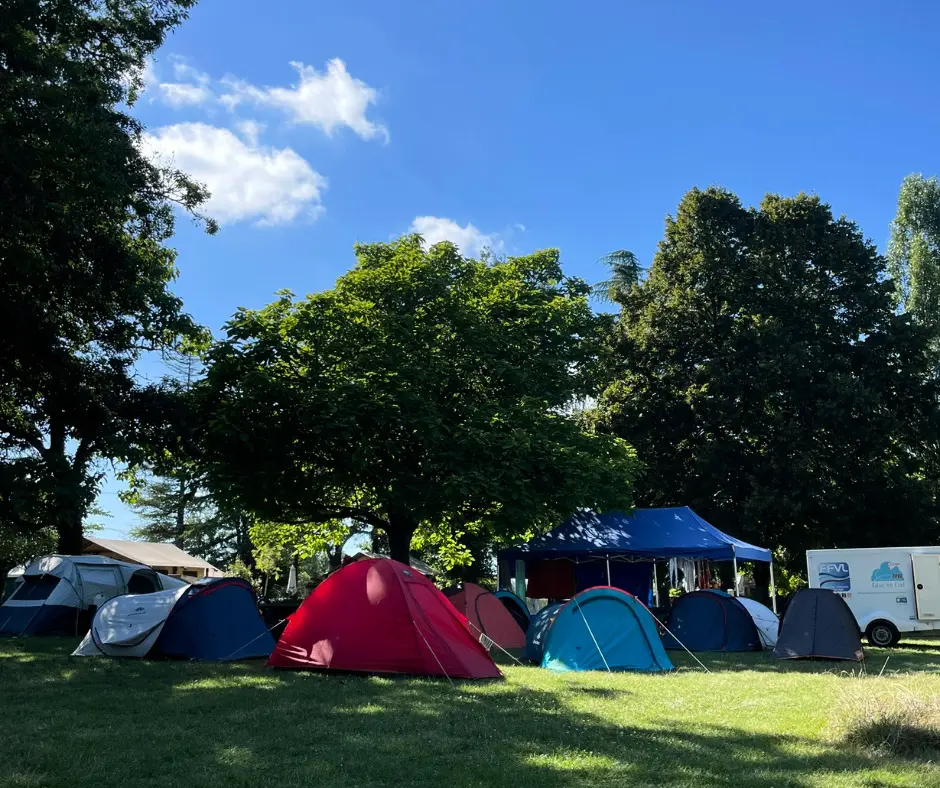Camping Quercy Vacances 4 étoiles★★★★
