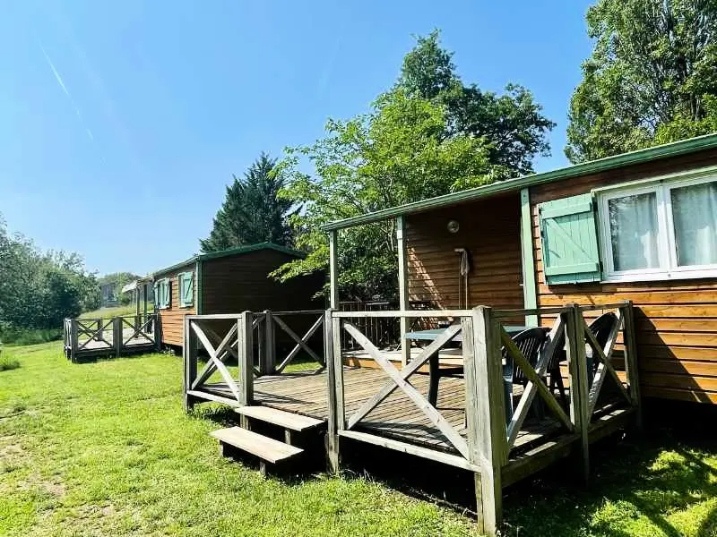 Camping Quercy Vacances 4 étoiles★★★★