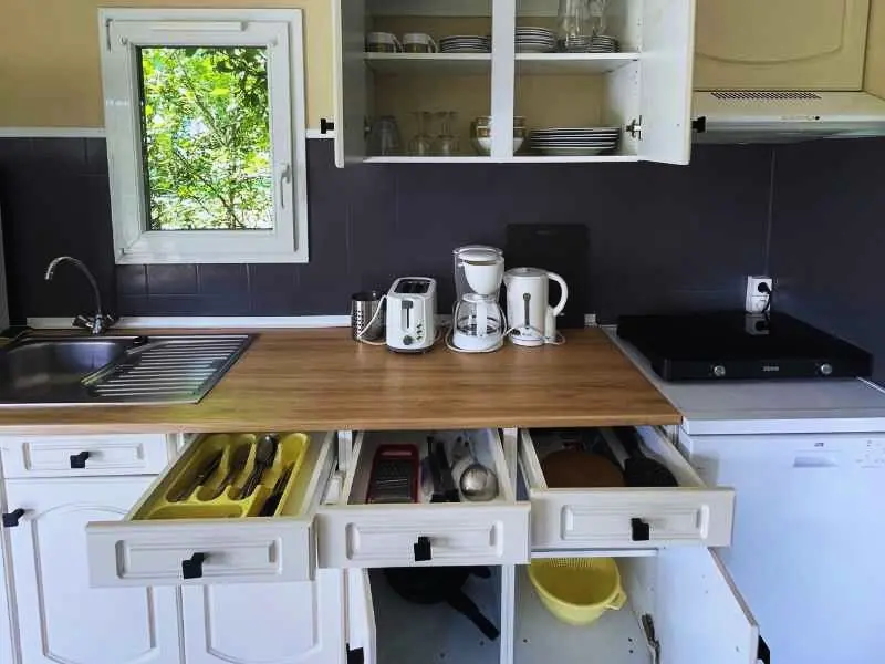 Camping Quercy Vacances 4 étoiles★★★★