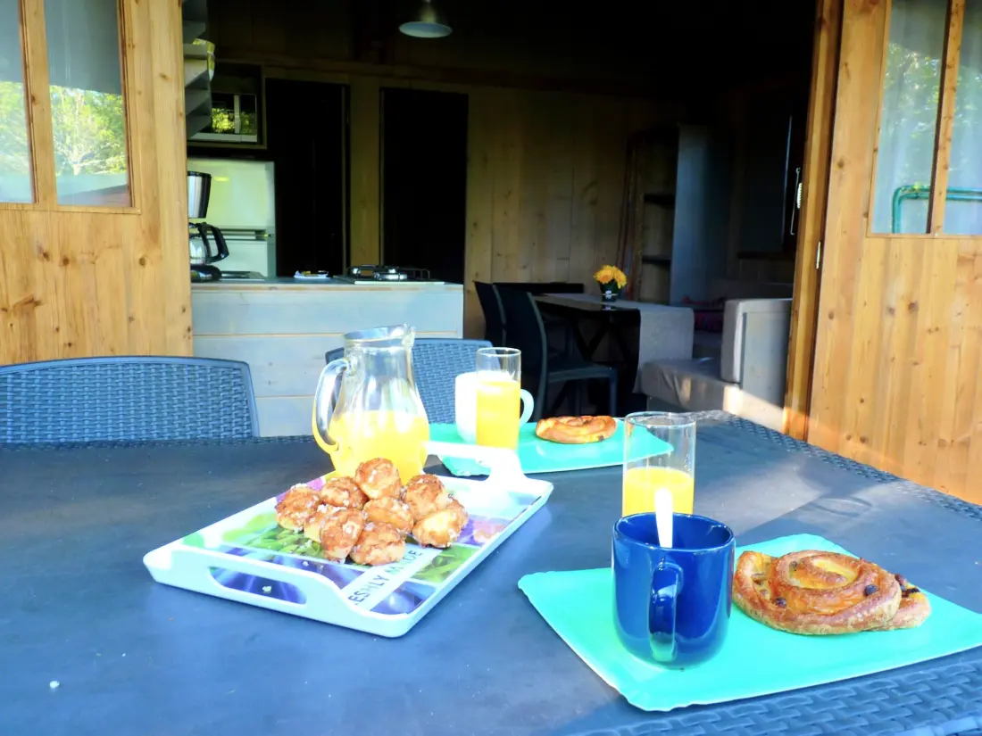 Camping Quercy Vacances 4 étoiles★★★★