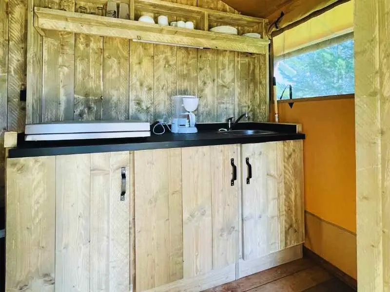 Camping Quercy Vacances 4 étoiles★★★★