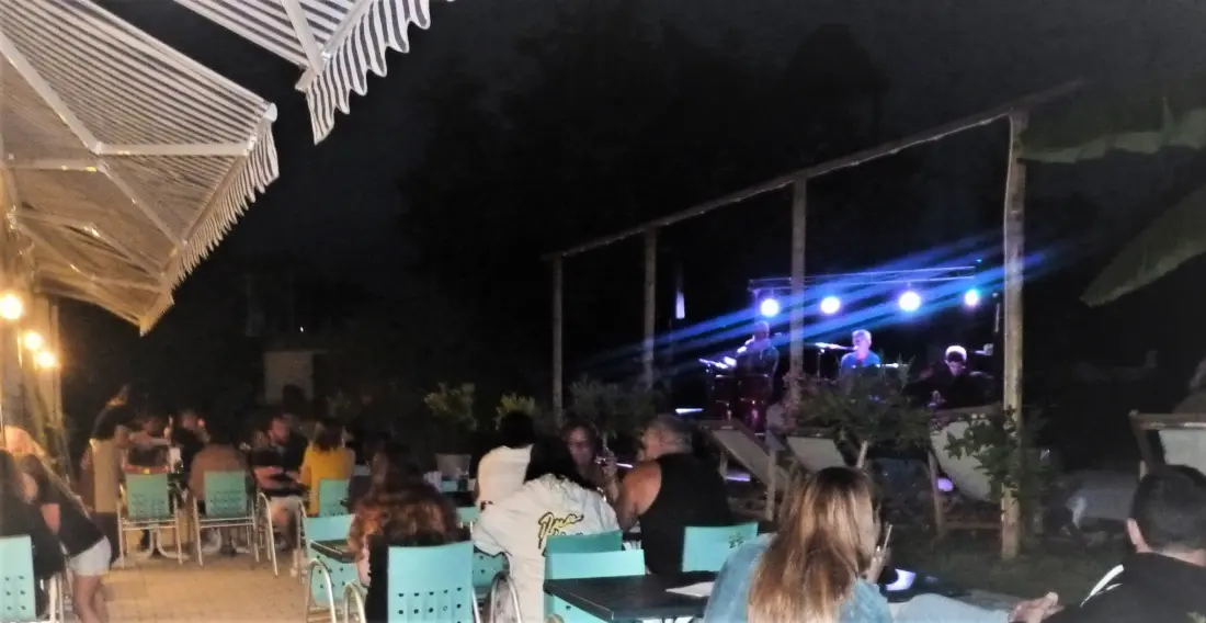 Camping Quercy Vacances 4 étoiles★★★★