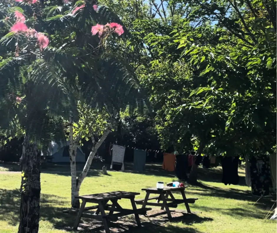Camping Quercy Vacances 4 étoiles★★★★