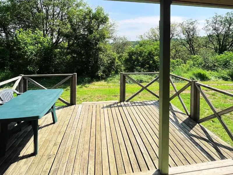 Camping Quercy Vacances 4 étoiles★★★★