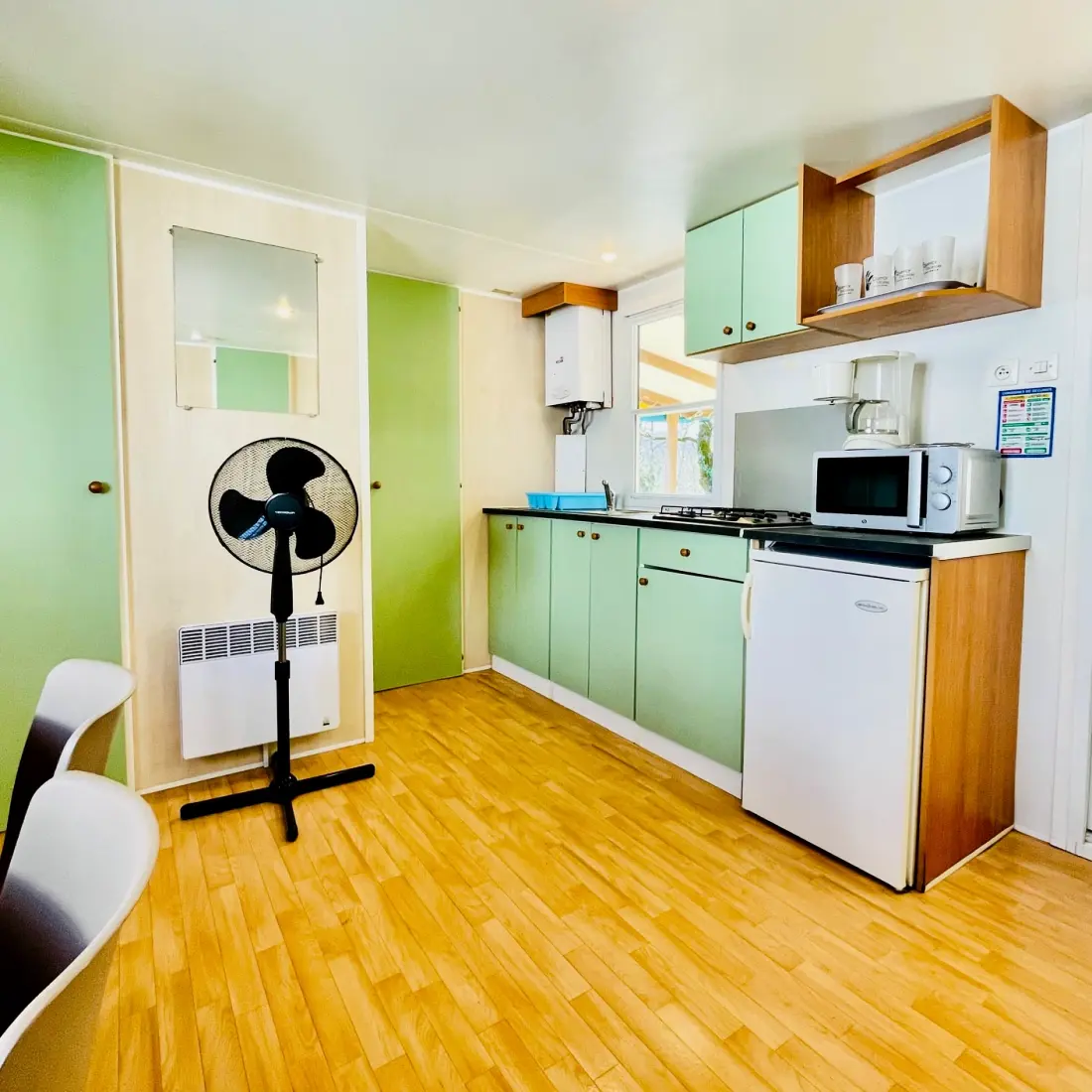 Camping Quercy Vacances 4 étoiles★★★★
