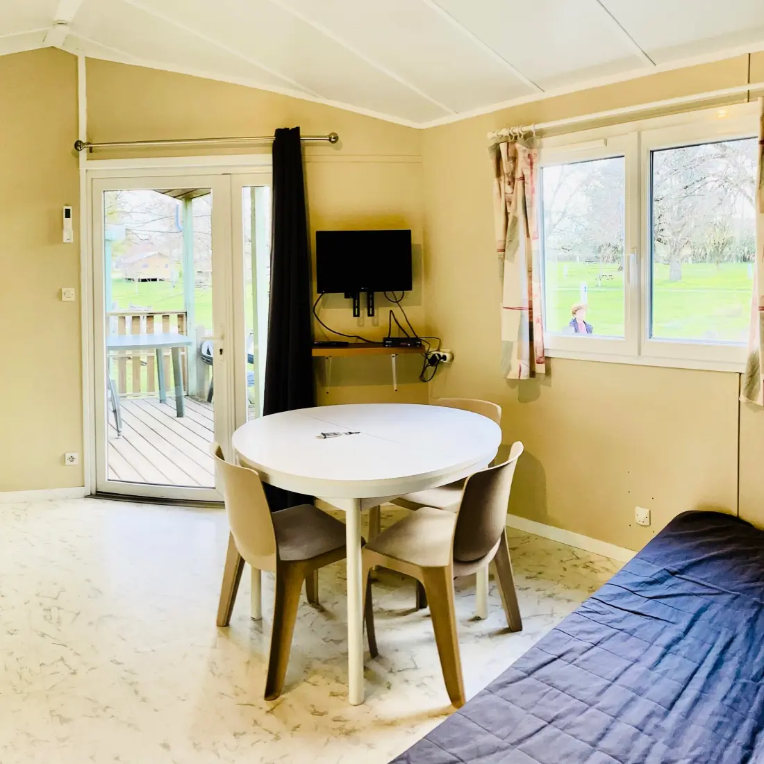 Camping Quercy Vacances 4 étoiles★★★★