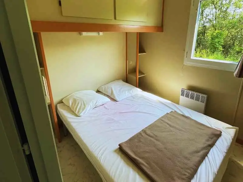 Camping Quercy Vacances 4 étoiles★★★★