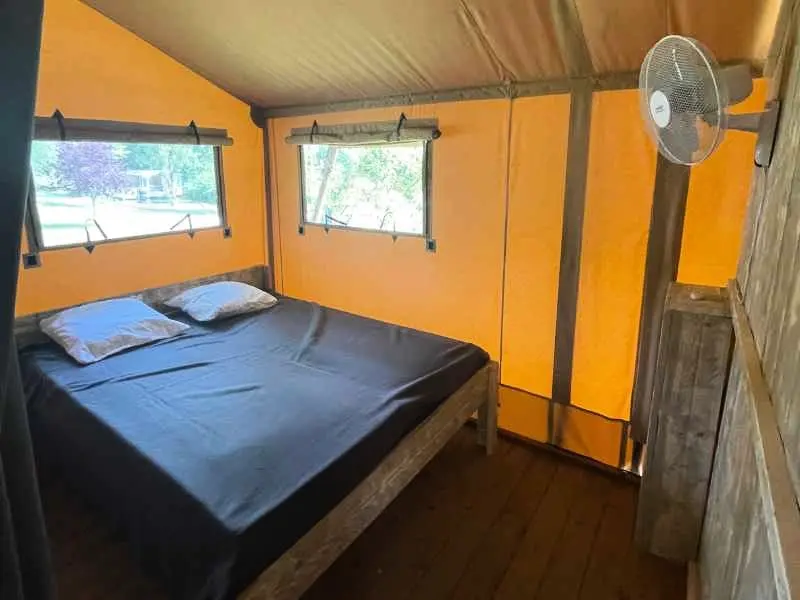 Camping Quercy Vacances 4 étoiles★★★★