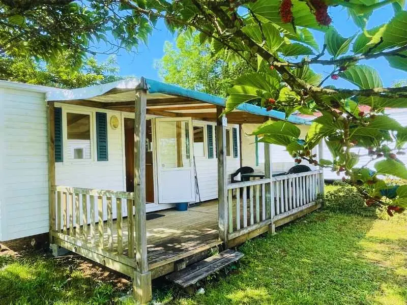 Camping Quercy Vacances 4 étoiles★★★★