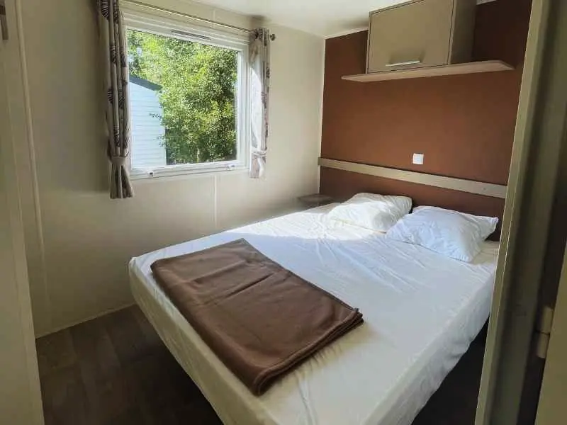 Camping Quercy Vacances 4 étoiles★★★★