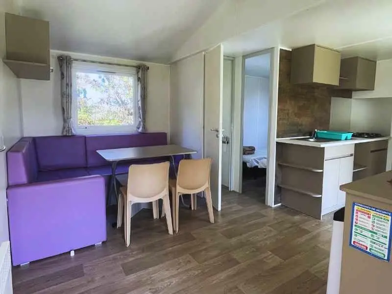 Camping Quercy Vacances 4 étoiles★★★★