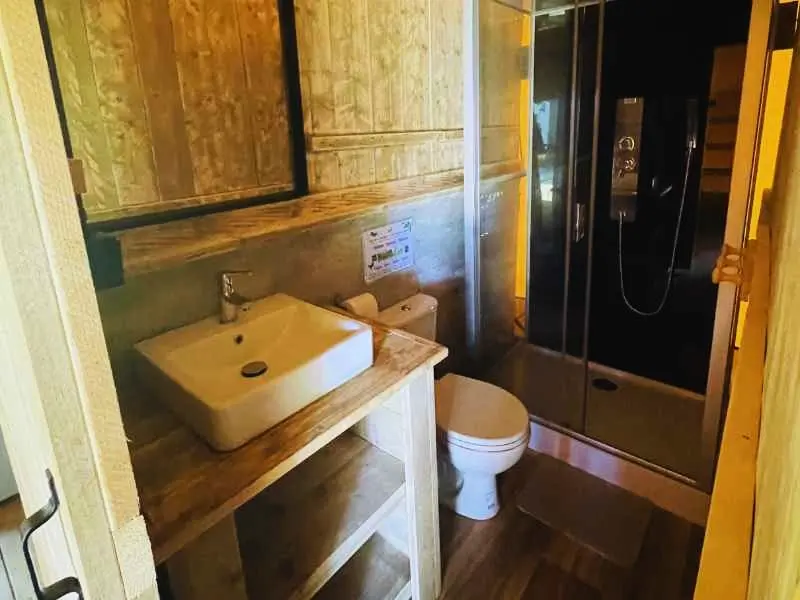 Camping Quercy Vacances 4 étoiles★★★★