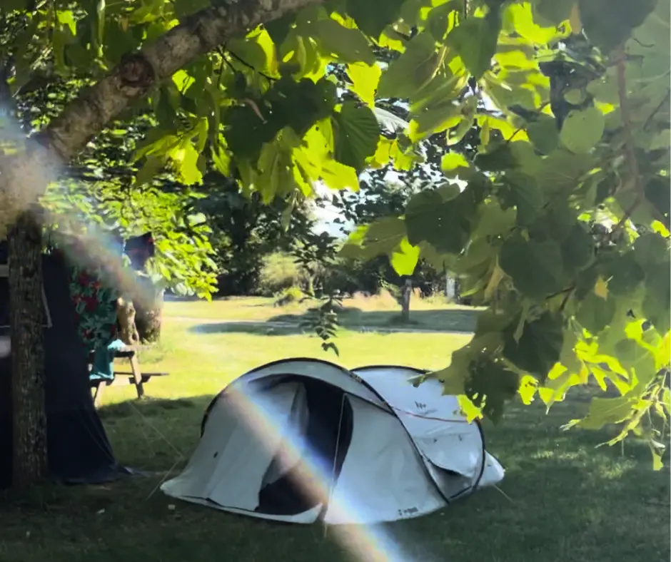 Camping Quercy Vacances 4 étoiles★★★★