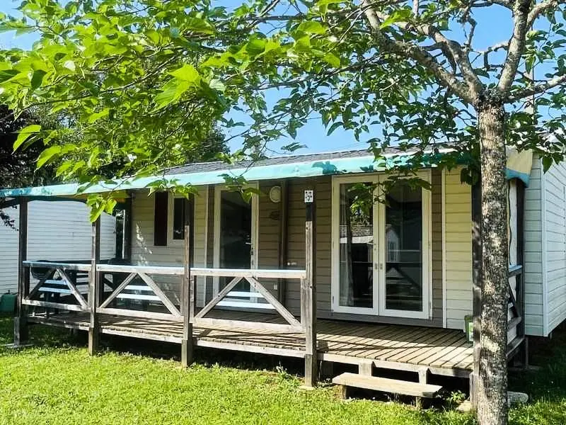 Camping Quercy Vacances 4 étoiles★★★★
