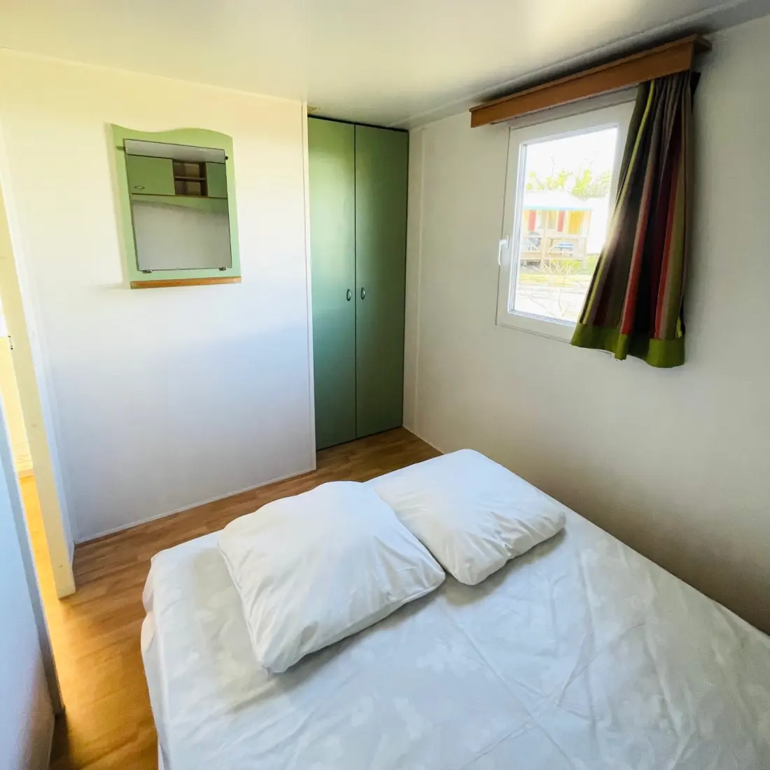 Camping Quercy Vacances 4 étoiles★★★★