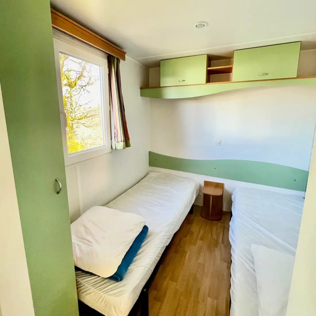 Camping Quercy Vacances 4 étoiles★★★★