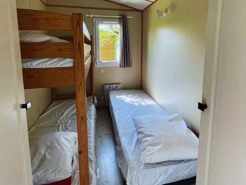 Camping Quercy Vacances 4 étoiles★★★★