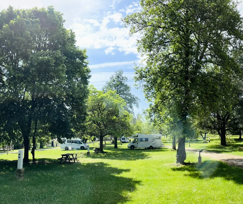Camping Quercy Vacances 4 étoiles★★★★