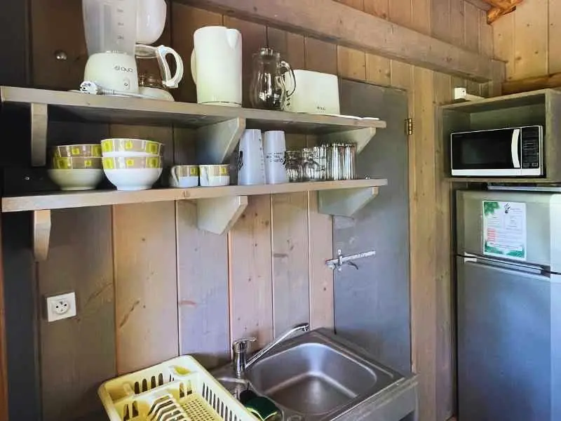 Camping Quercy Vacances 4 étoiles★★★★