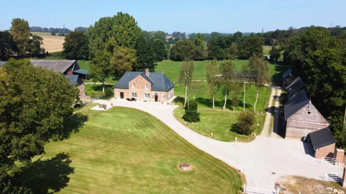 Gîte de France Gîtes de france® - le gîte du moulin 3 épis