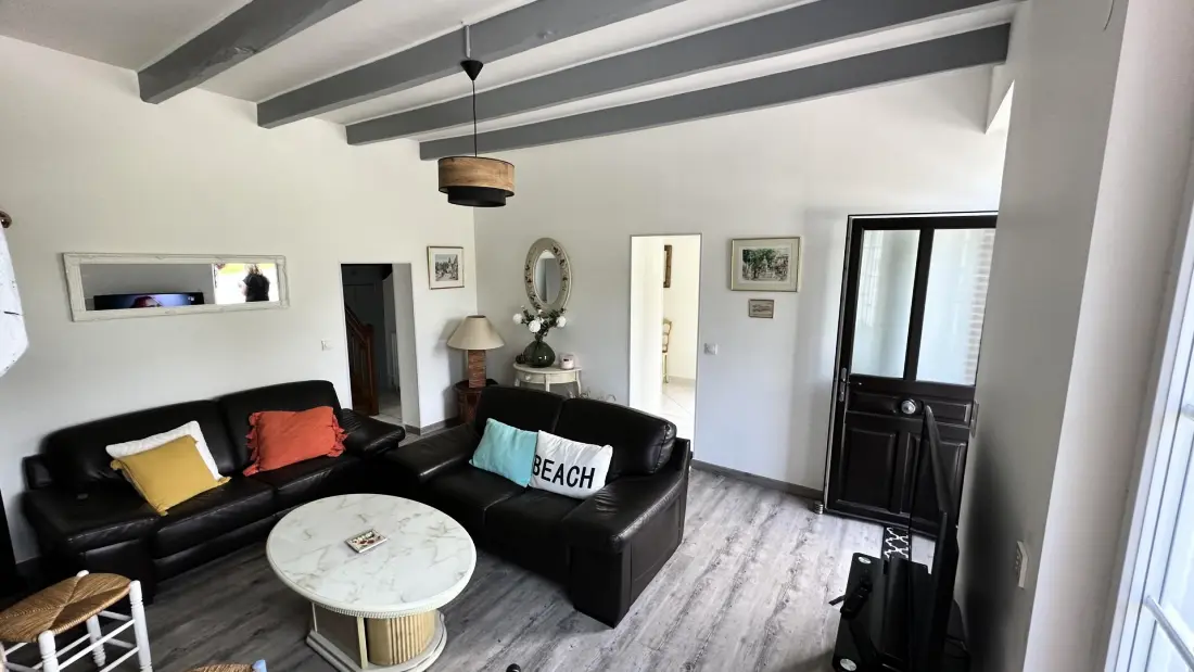 Gîte de France Gîtes de france® - le gîte du moulin 3 épis