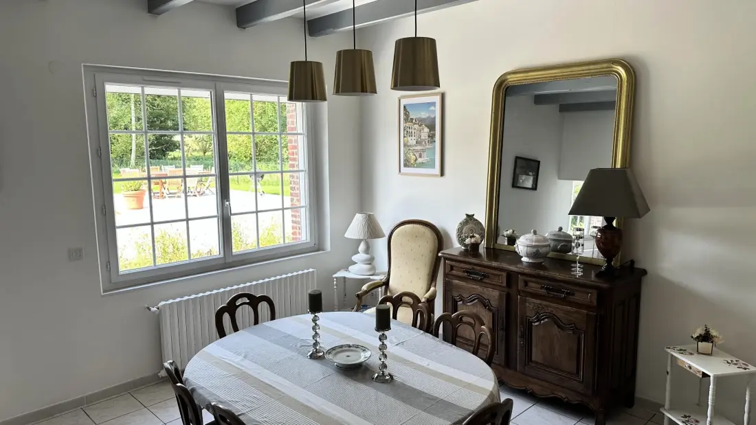 Gîte de France Gîtes de france® - le gîte du moulin 3 épis