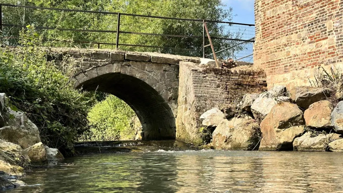 Gîte de France Gîtes de france® - le gîte du moulin 3 épis