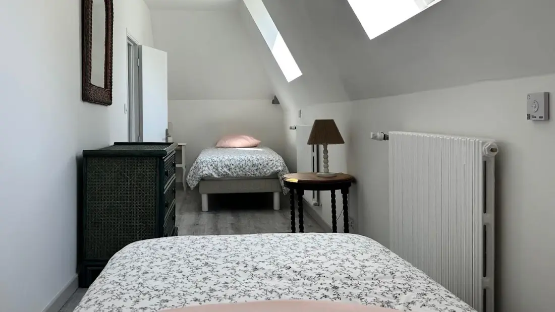 Gîte de France Gîtes de france® - le gîte du moulin 3 épis