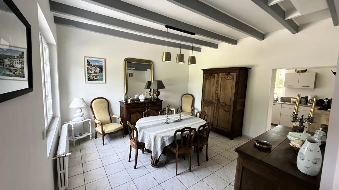 Gîte de France Gîtes de france® - le gîte du moulin 3 épis
