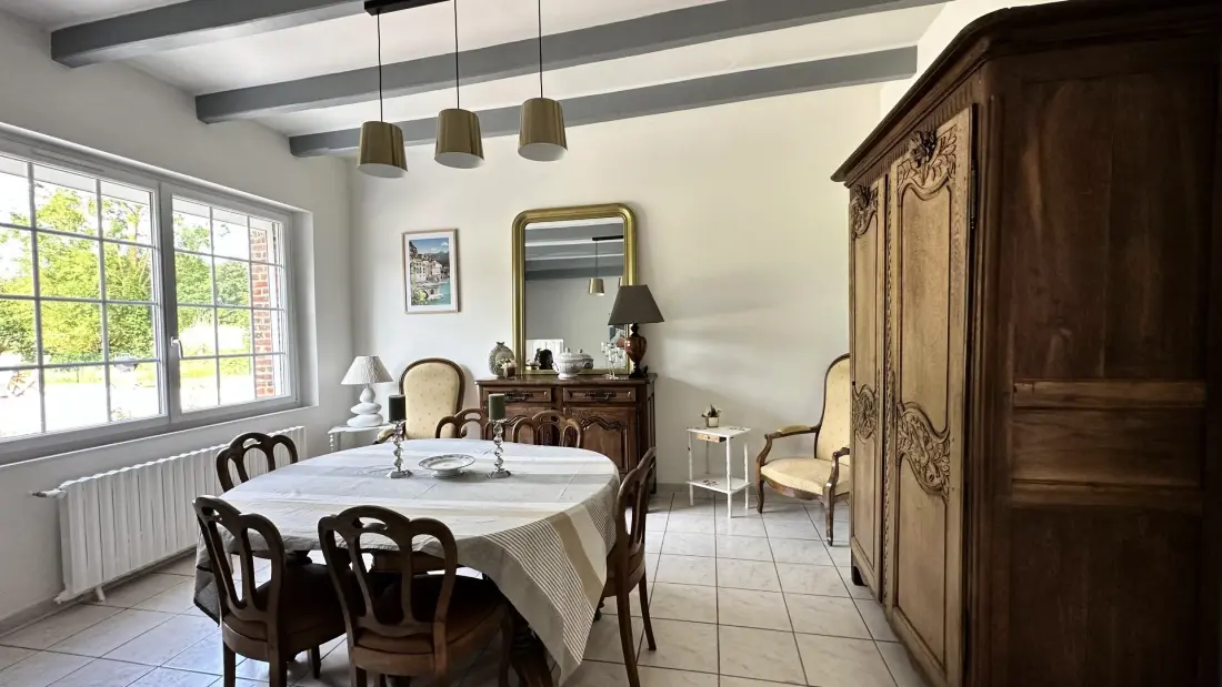 Gîte de France Gîtes de france® - le gîte du moulin 3 épis