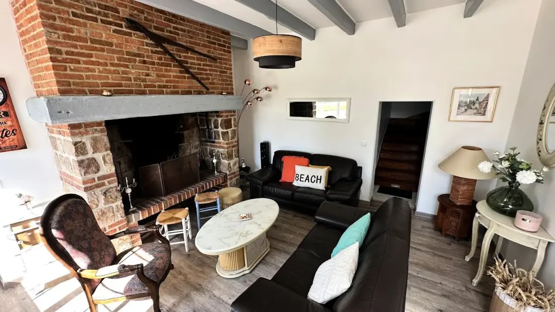 Gîte de France Gîtes de france® - le gîte du moulin 3 épis